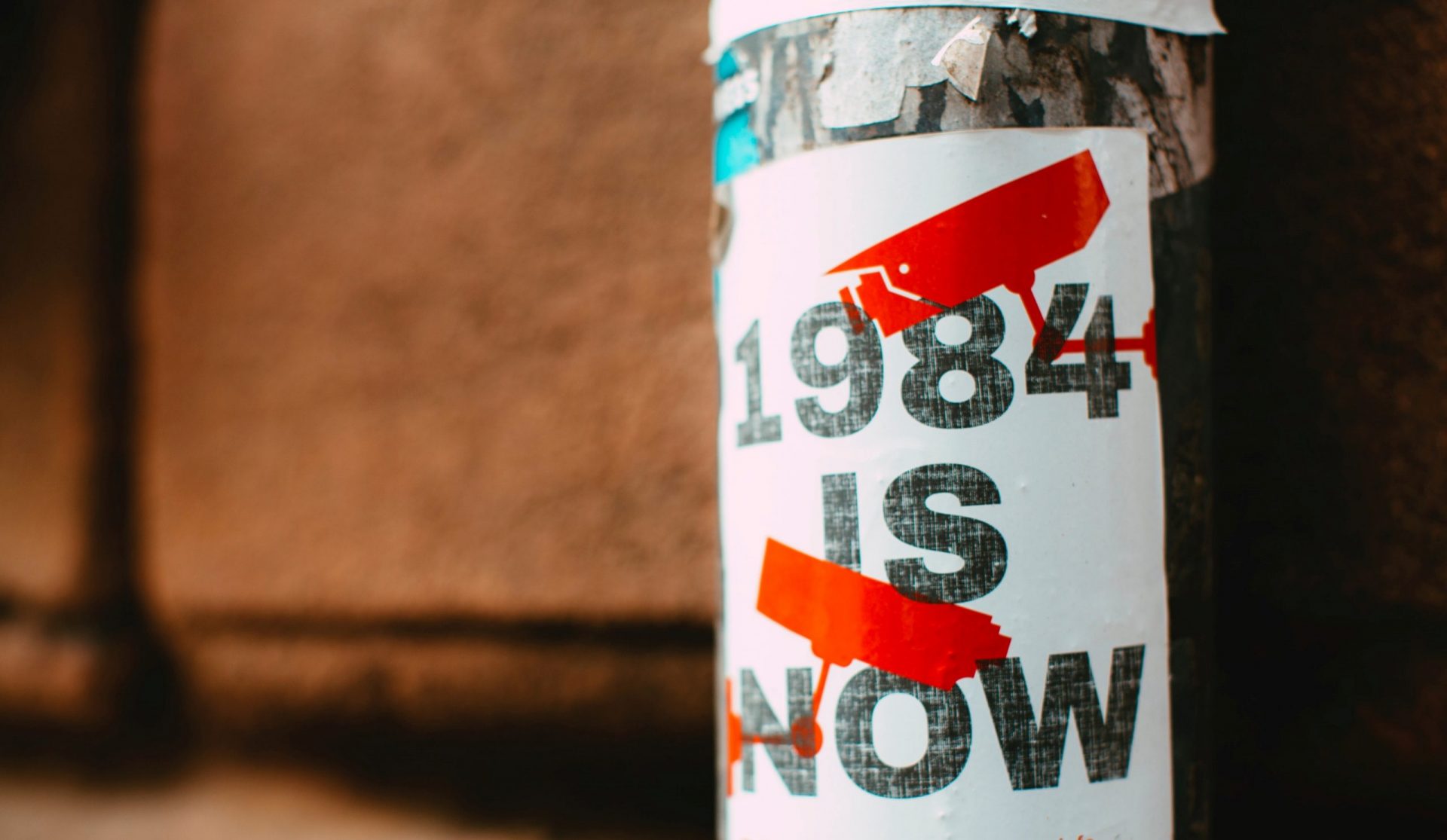 Résumé et analyse de 1984 de George Orwell 