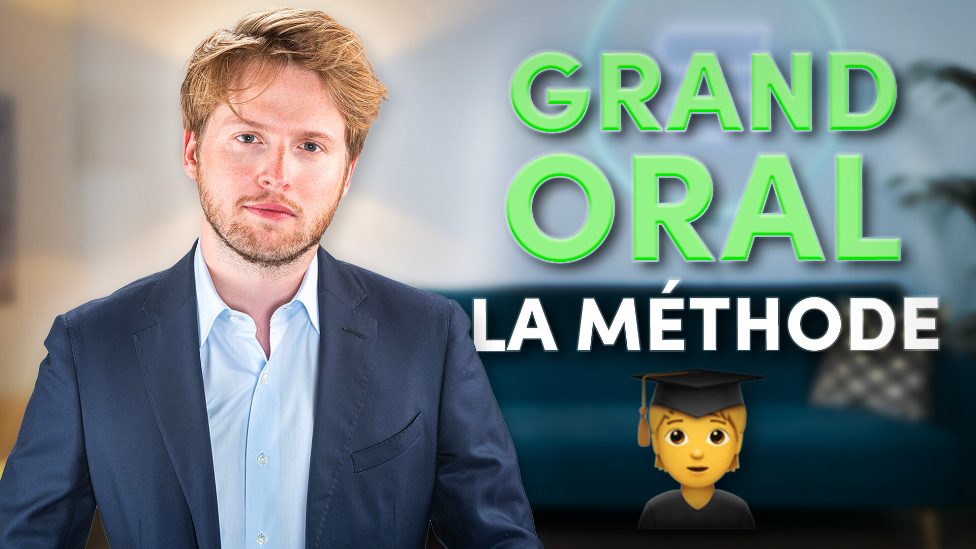 Grand Oral : tout ce que tu dois savoir (Les Sherpas x Objectif Bac)