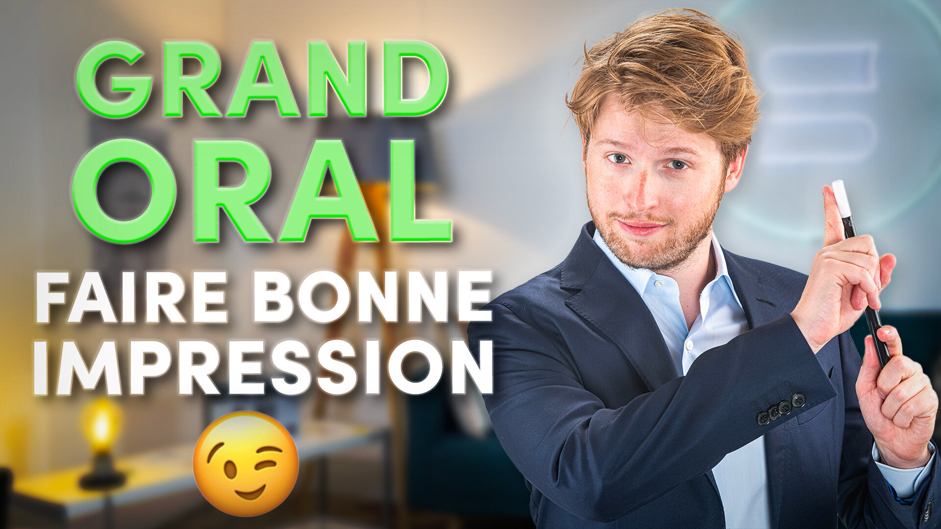 Fais bonne impression face au jury du Grand Oral (Les Sherpas x Objectif Bac)