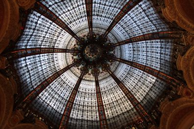 Au Bonheur des Dames : Fiche de lecture 