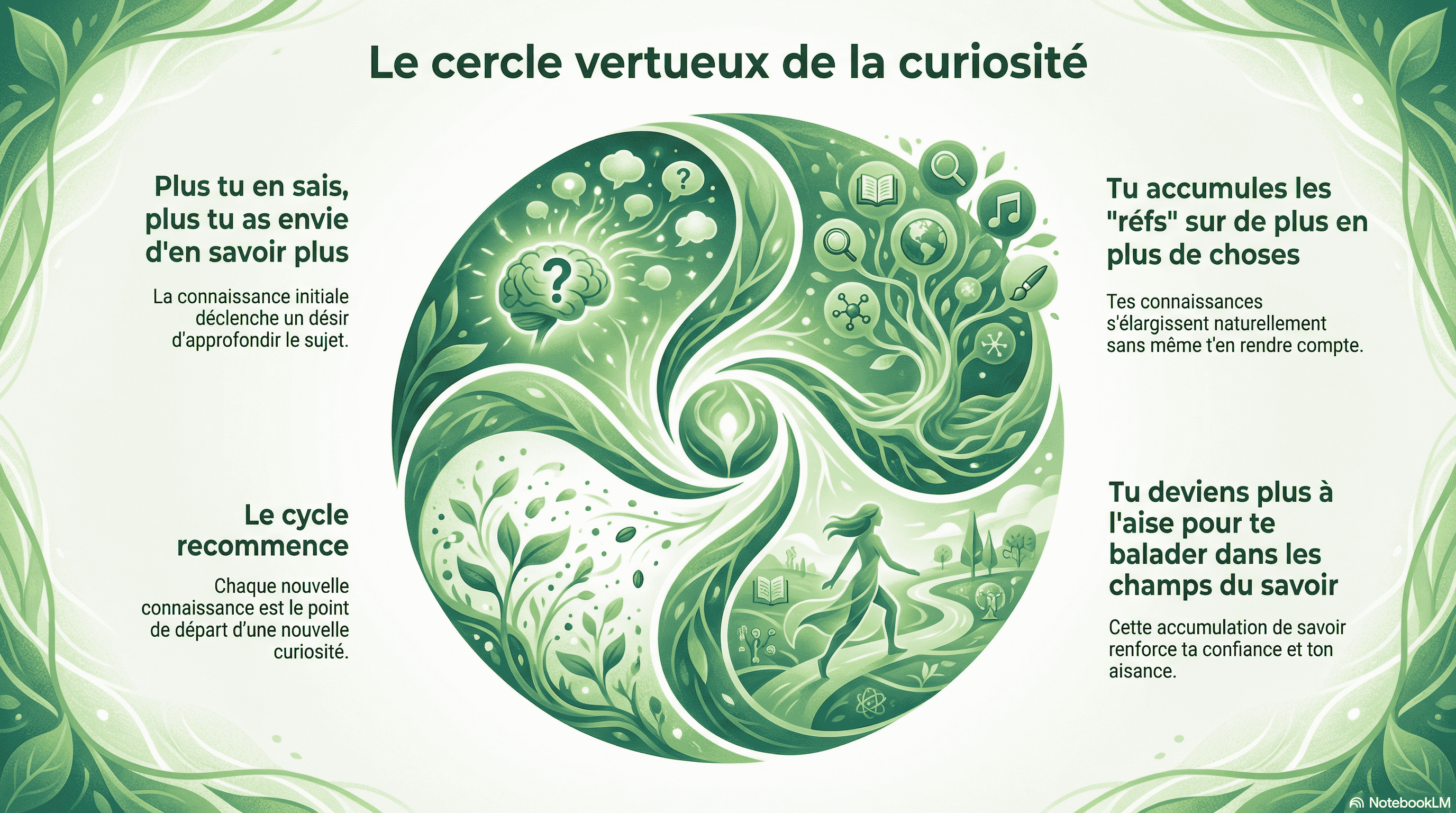 Cercle vertueux
