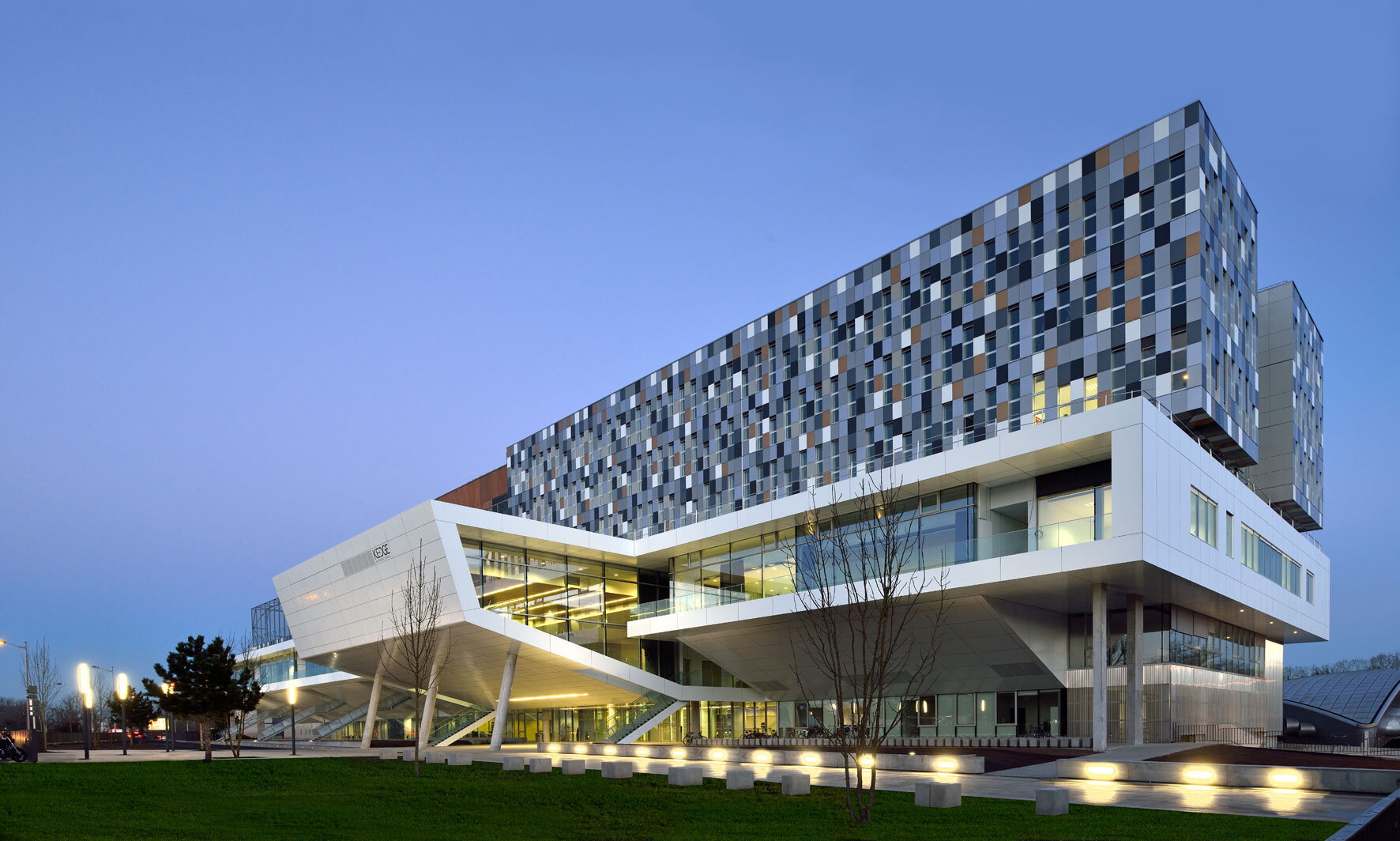 Kedge Business School