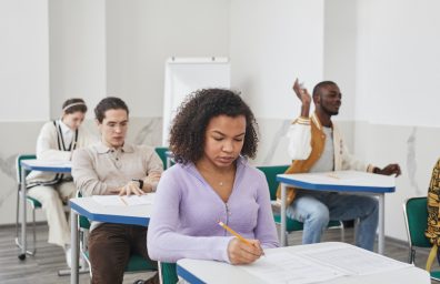Méthodologie BTS management des entreprises 