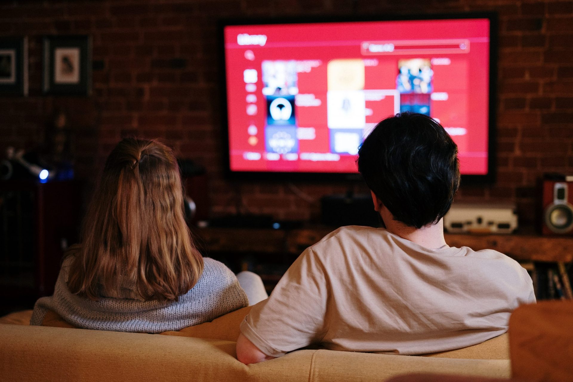 les séries à voir absolument !