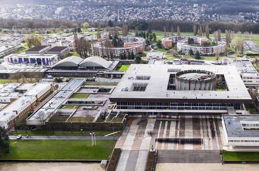 campus polytechnique