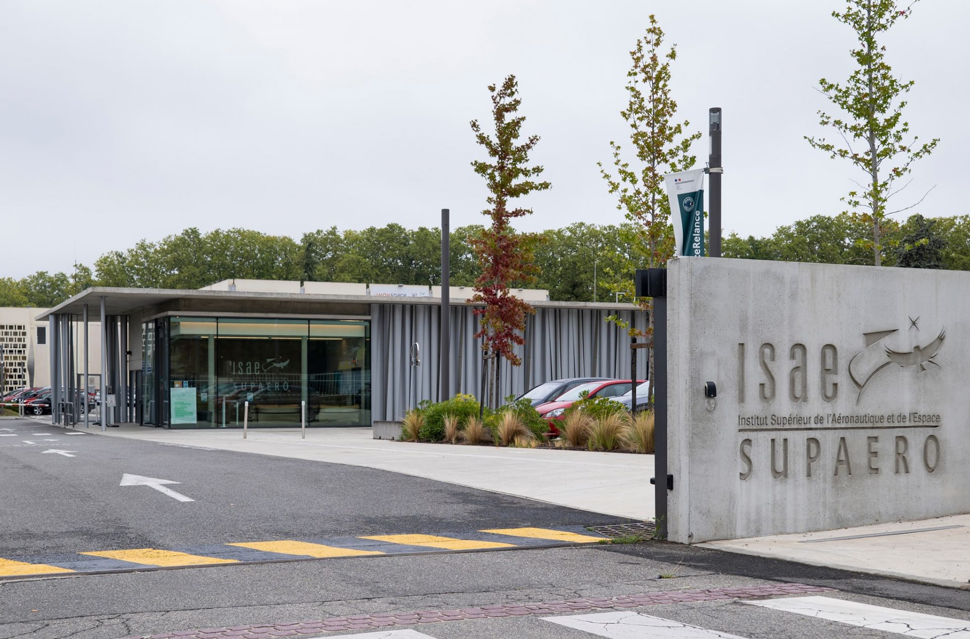 isae supaero