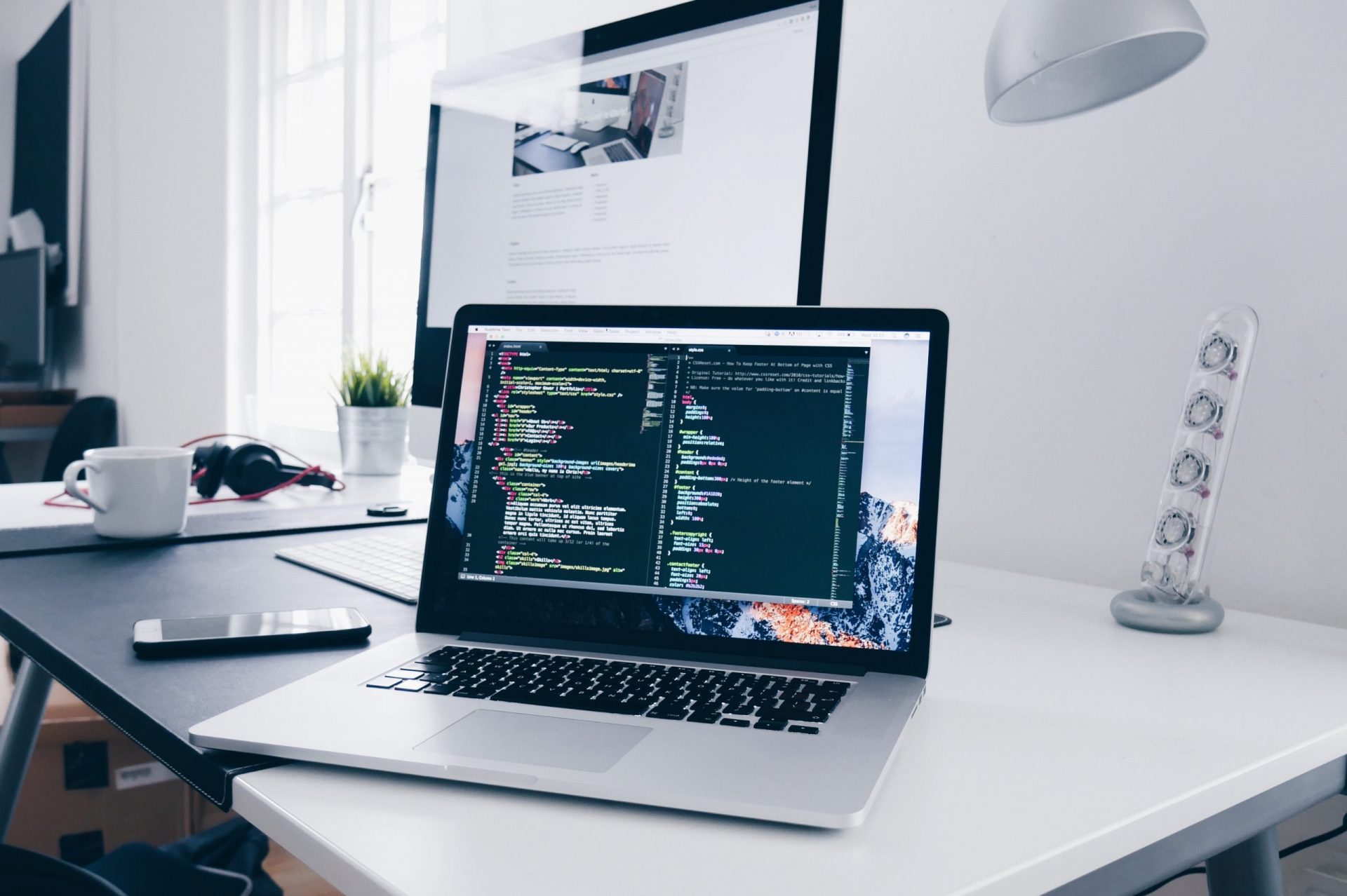 c'est quoi le métier de développeur informatique ?