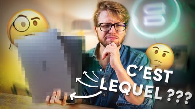 On a testé le meilleur ordi pour aller en cours 