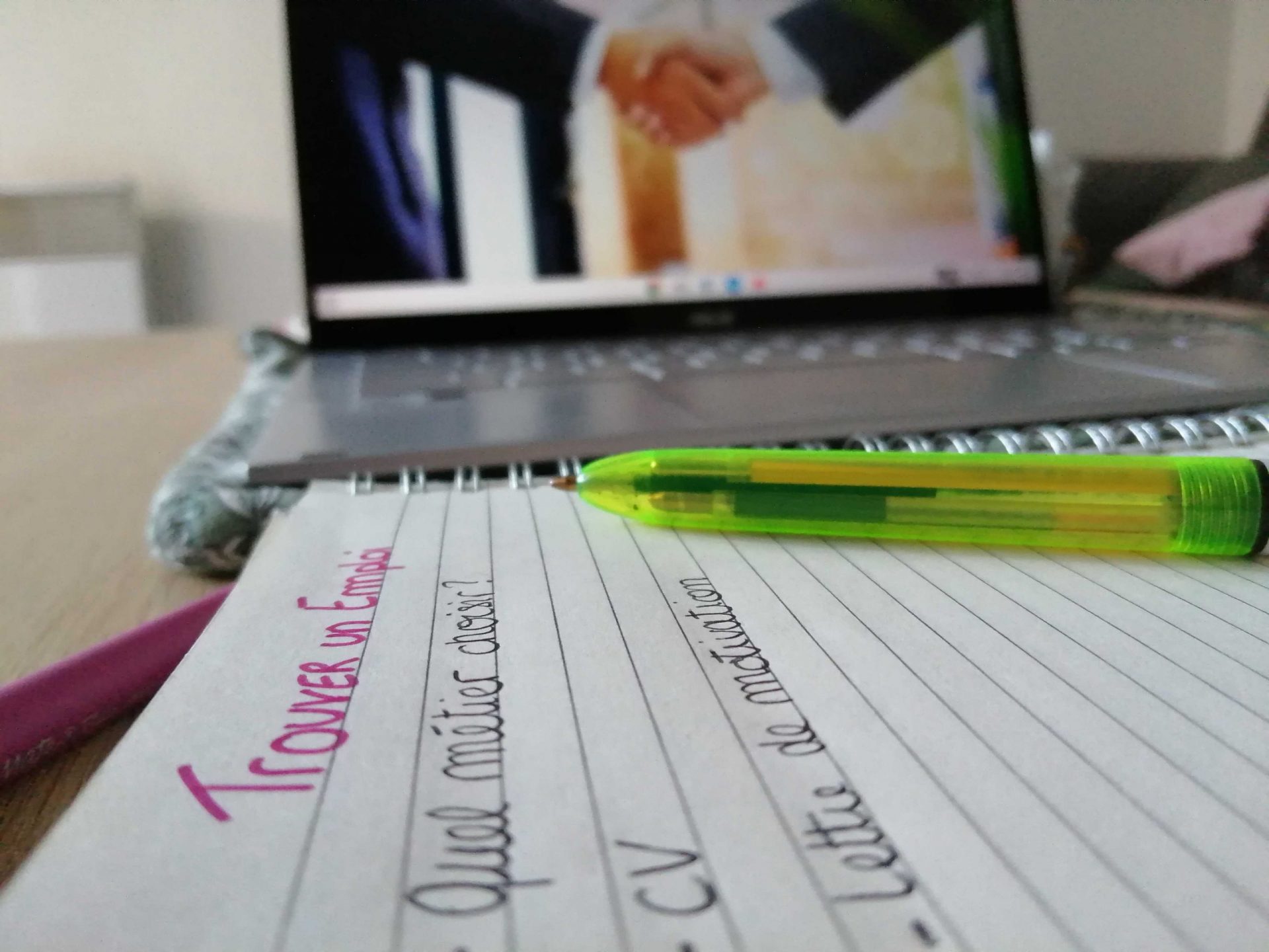 Top 25 des métiers qui recrutent le plus !