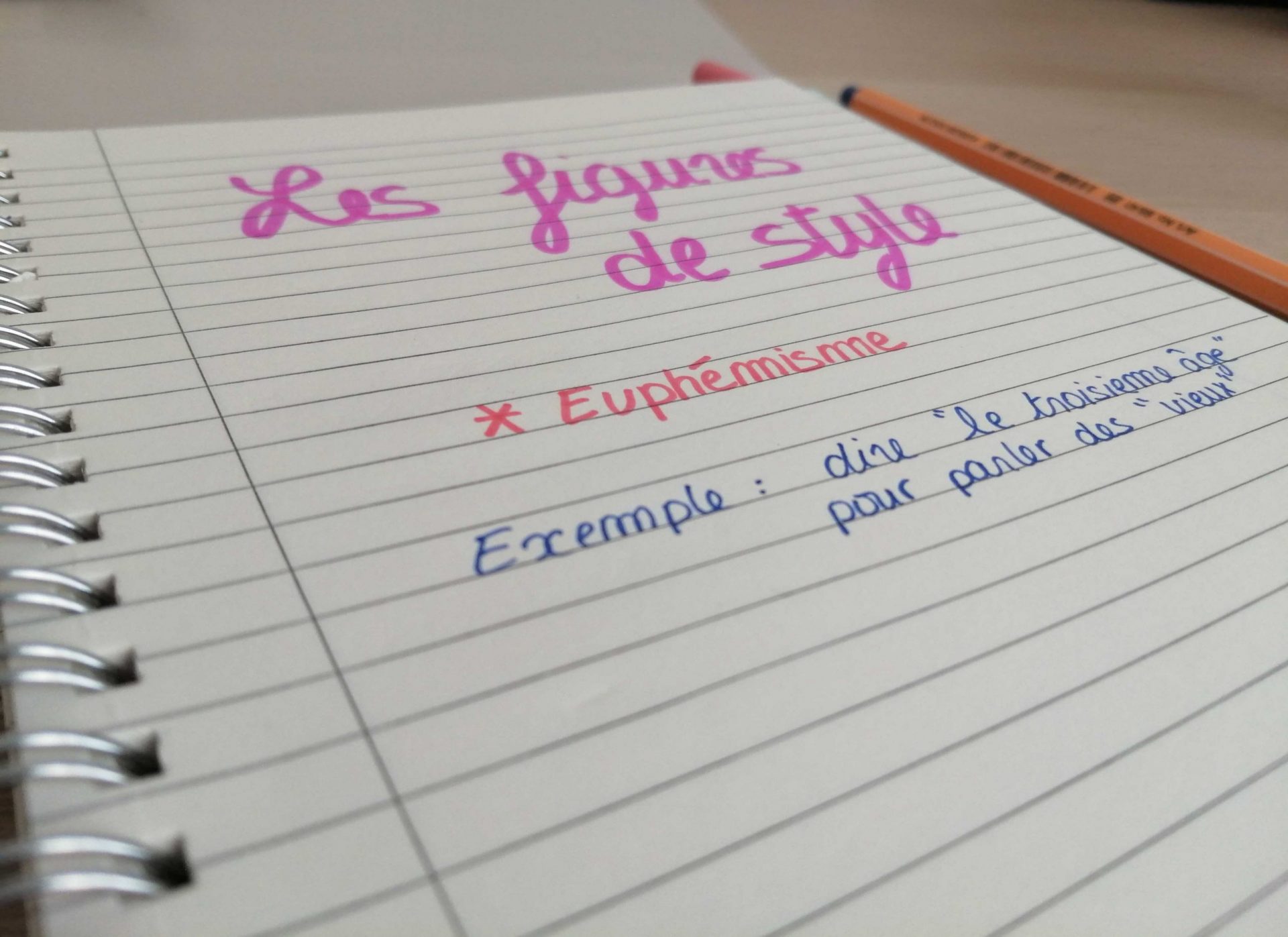 Euphémisme : la figure de style qui fait des ravages