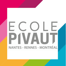 École Pivaut 🎨