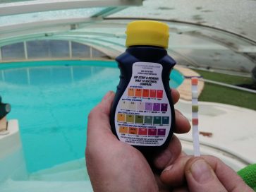 Tout savoir sur le pH (potentiel Hydrogène) 