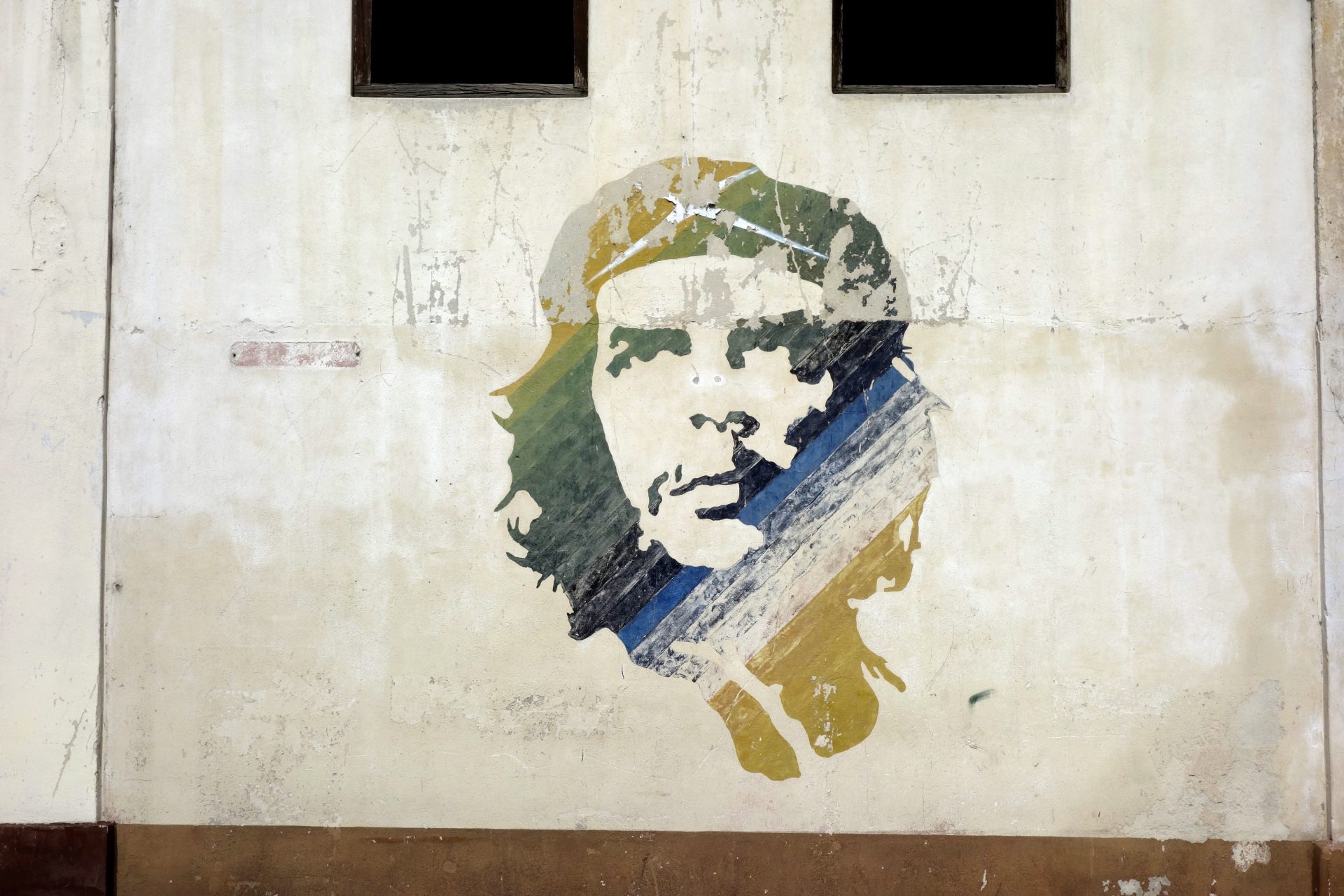 Che Guevara, portrait de l’icône révolutionnaire