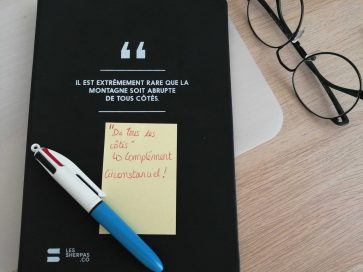 Le complément circonstanciel, le liant d’une phrase 