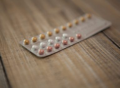 La contraception quand on est étudiant