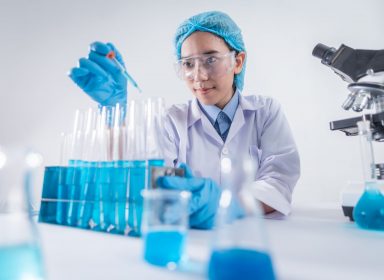 Comprendre le cycle cellulaire