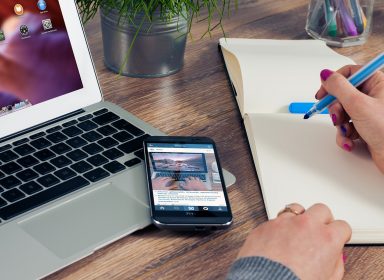 Top 4 des applications de prise de notes