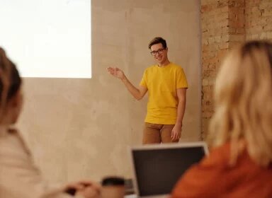 Trouve LA question Grand Oral SES