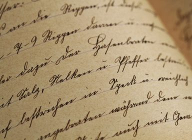 L’antithèse, la figure de style de l’opposition