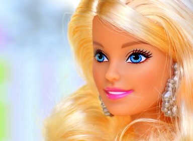 La véritable histoire de Barbie ️
