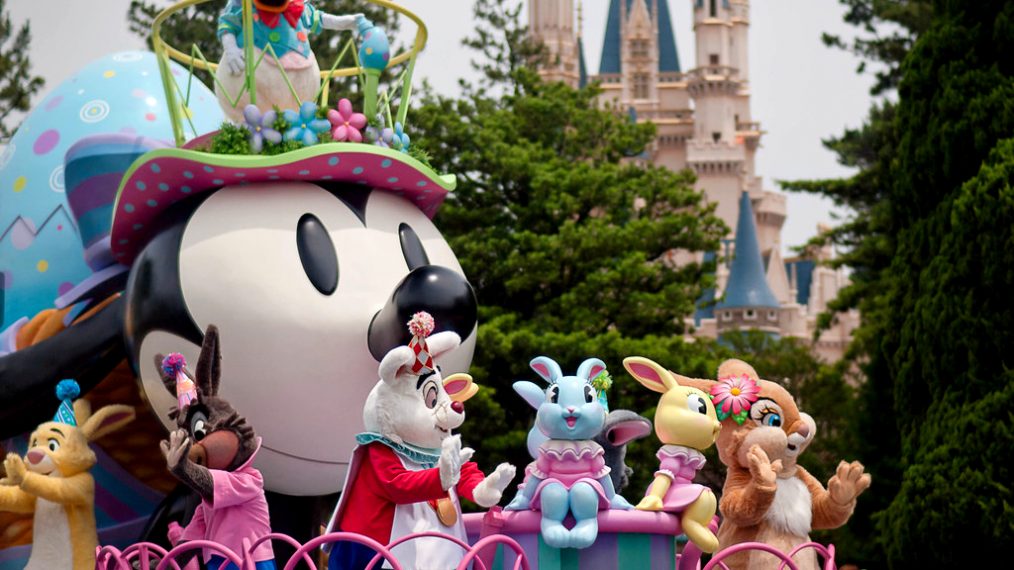 dessin animé avec morale