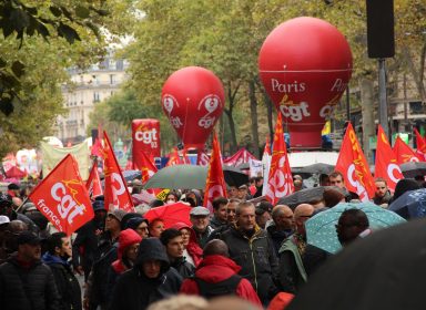 La véritable histoire du droit de grève