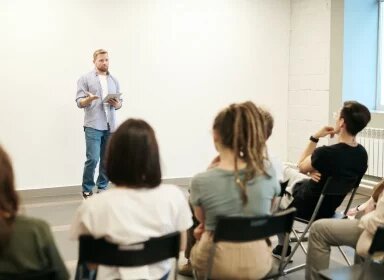 Tout savoir sur le métier de conseiller pédagogique !