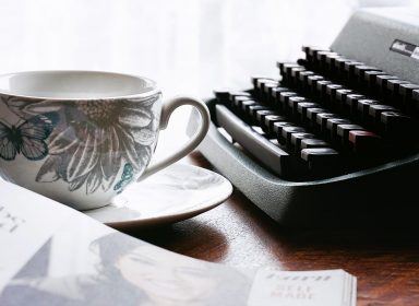 Être auto-édité quand on est un étudiant ️