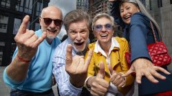 Génération Z, Y, X : explications