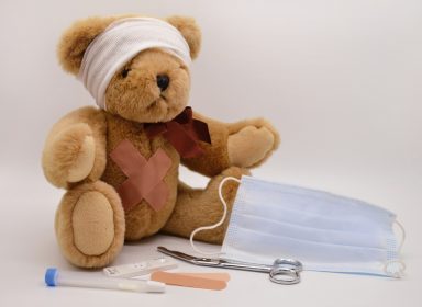 Pédiatre : découvre notre fiche métier ️