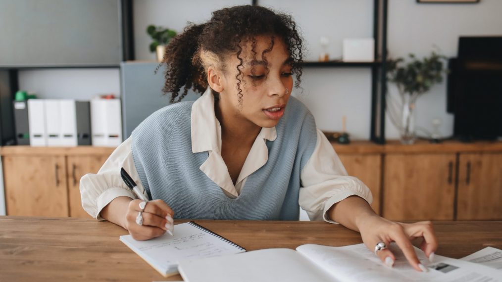 synthèse de document