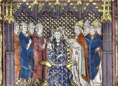 Hugues Capet : portrait du roi des Francs