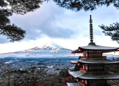 Japan Expo – 9 choses que tu ignorais sur le Japon !