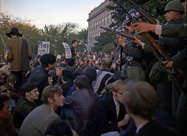 Mai 68 : causes, acteurs, événements clés