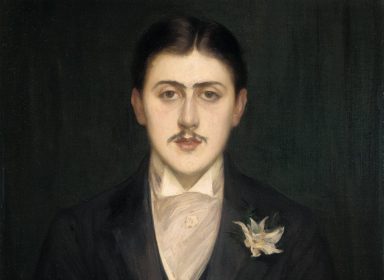 À la recherche du temps perdu, Proust : une “œuvre cathédrale”