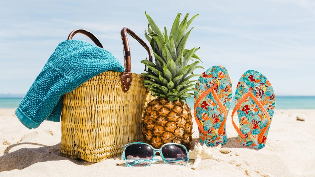 La véritable histoire des vacances