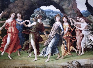 Le Parnasse : le mouvement littéraire qui encense la beauté