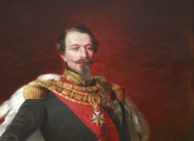 Le Second Empire (1852-1870) : de l’autoritarisme au libéralisme  