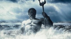 Poséidon : dieu de la mer qui fait chavirer les cœurs