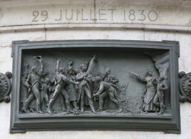 Les Trois Glorieuses : la victoire du peuple  