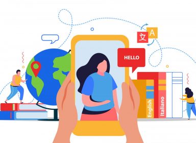 7 applications pour apprendre une nouvelle langue 