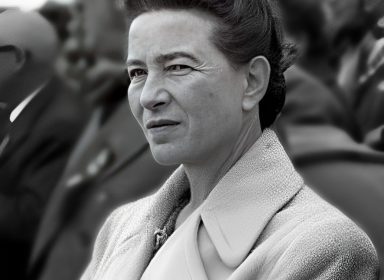 Simone de Beauvoir : la philosophe et romancière audacieuse
