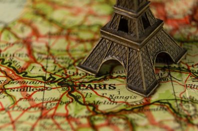 Quiz sur les régions de France, en 10 questions ! 