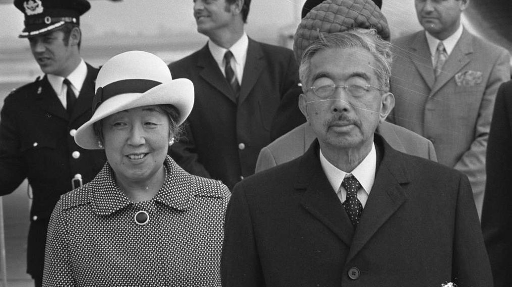 Hirohito