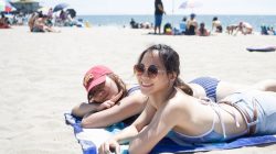 Quelles aides financières pour partir en vacances quand on est étudiant ?