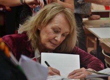 Annie Ernaux, portrait de l’auteure de l’intime