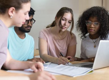 Comment créer son association étudiante ?