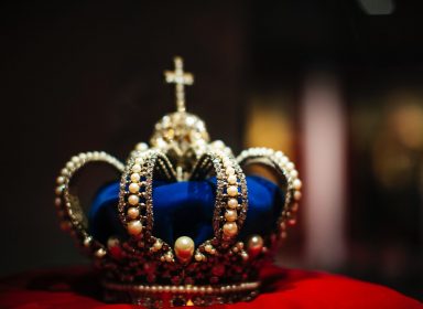 Quiz : féru d’histoire, connais-tu tous les rois de France ?