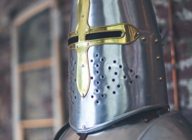 Les croisades au Moyen-Âge ️