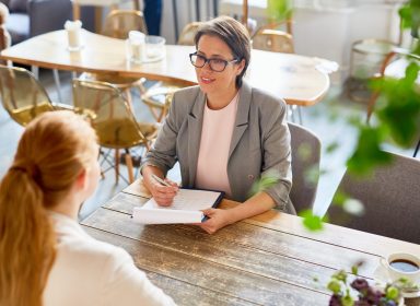 Réussir son entretien d’embauche en anglais : les clés du succès